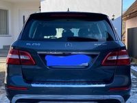 usado Mercedes ML250 