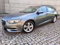 usado Opel Insignia Sports Tourer 1.6 CDTi Business Edition