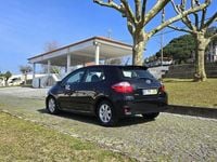 Usado Toyota Auris 90 HP (66 kW) 2012 Sedan