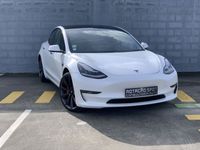 usado Tesla Model 3 Performance Dual Motor AWD