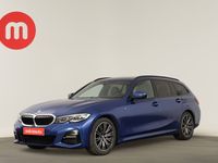 usado BMW 316 d Touring Auto