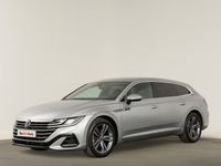 usado VW Arteon Sb 2.0 Tdi R-Line Dsg7