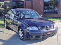 usado VW Passat 1.9 TDi Confortline