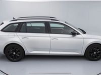 usado Skoda Superb sportline look