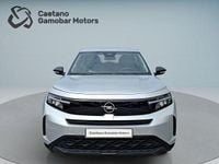 Usado Opel Frontera 83 kW (113 HP) 2025 Cinzento SUV