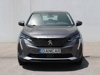 Usado Peugeot 5008 Active 130 HP (95 kW) 2021 Cinza SUV
