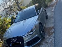 usado Audi A6 3.0 sline kit rs6