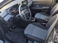 Usado Dacia Sandero Extreme 2025 Sedan