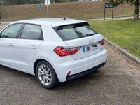 usado Audi A1 Sportback 25 TFSI 95 CV Advanced (((31.200km)))