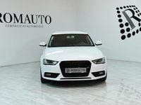 Usado Audi A4 Business 150 HP (110 kW) 2013 Branco Carrinha