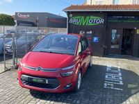 usado Citroën C4 Picasso 1.6 HDI SHINE EAT6