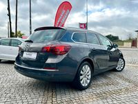 usado Opel Astra Sports Tourer