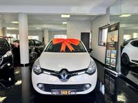 Usado Renault Clio IV LIMITED 90 HP (66 kW) 2016 Outra