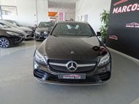 usado Mercedes C300 Classe Cde AMG Line