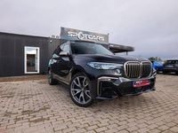 Usado BMW X7 400 HP (294 kW) 2020 Preto SUV