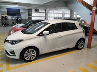 usado Renault Zoe r135 52kw IVA dedutivel