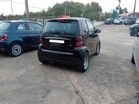 Usado Smart ForTwo Coupé 61 HP (44 kW) 2010 Preto Coupé