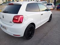 usado VW Polo 1.4 TDi Lounge