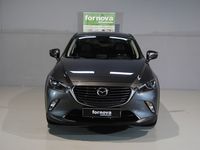 usado Mazda CX-3 1.5 SKYACTIV-D - USADO , PENAFIEL