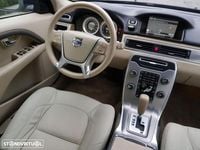 Usado Volvo S80 215 HP (158 kW) 2011 Sedan