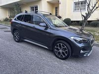 Usado BMW 116 xLine 116 HP (85 kW) 2020 Citadino
