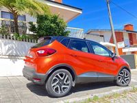 usado Renault Captur 2016 1.5 DCI Negociável