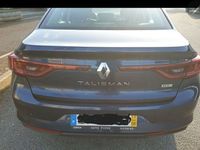 usado Renault Talisman - 2017