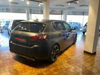 usado Peugeot 308 1.2 PureTech GT Line