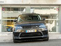 usado Land Rover Range Rover Sport Rover