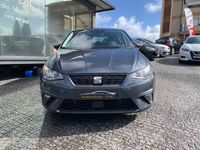 usado Seat Ibiza 1.0 Reference