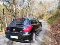 usado Peugeot 308 Sport