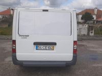 usado Ford Transit 2.2 Tdci 115 cavalos