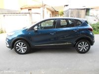 usado Renault Captur 0.9 TCE Zen