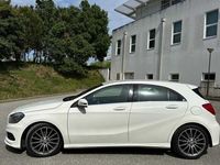 usado Mercedes A180 ClasseKIT AMG