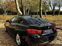 Usado BMW 420 190 HP (139 kW) 2015 Sedan