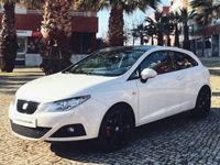 usado Seat Ibiza 1.6 TDI SPORT