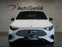 Novo Mercedes CLA 250+ 200 kW (272 HP) 2025 Branco Sedan