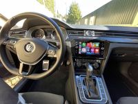 usado VW Arteon DSG 190cv 25000 Km