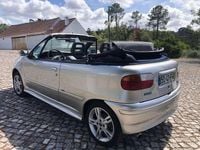 Usado Fiat Punto 60 HP (44 kW) 1995 Cabrios