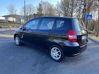 usado Honda Jazz 2003 1.2 Gasolina A viatura tem apenas 147000km Único dono