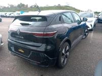Usado Renault Mégane IV Equilibre 160 kW (218 HP) 2023 Preto Citadino