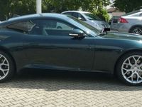 usado Jaguar F-Type 2.0 i4