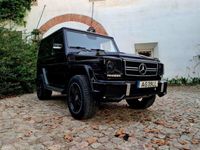 usado Mercedes G270 1.6 M-Jet Lounge Tech DCT