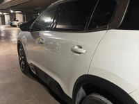 Usado Citroën C5 131 HP (96 kW) 2019 Branco Citadino