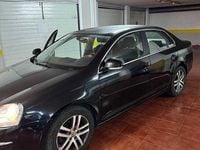 Usado VW Jetta 115 HP (84 kW) 2008 Sedan