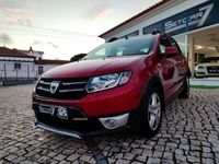 usado Dacia Sandero 1.5 dCi Stepway