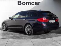 usado BMW 520 d Touring