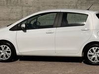 usado Toyota Yaris 1.0 VVT-i Comfort