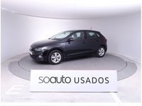 usado VW Polo 1.6 TDI CONFORTLINE