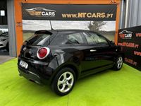 usado Alfa Romeo MiTo 0.9 T TwinAir